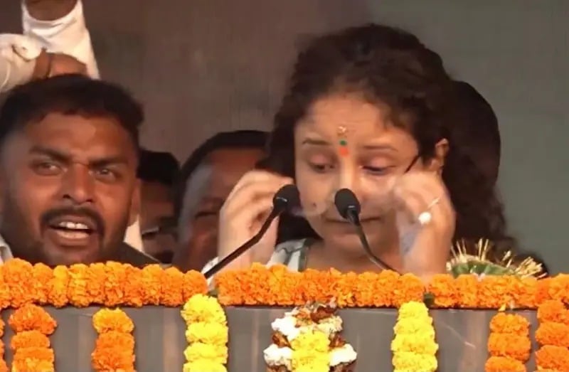 झारखंड कभी झुकेगा नहीं, कल्पना सोरेन का यह नारा कितना काम आया 2024 के चुनाव में, पढ़िए