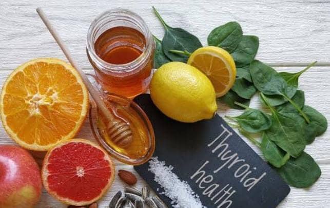 Health Tips:थायराइड के मरीज़ के लिए वरदान है ये चीजे, जाने इसको खाने का सही तरीका