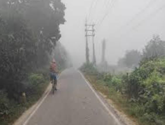 Weather News: दिसंबर के पहले हफ्ते कैसा रहेगा मौसम का मिजाज, जानिए अपने जिले का हाल