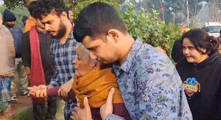 सहरसा के रहनेवाले युवा आईपीएस की कर्नाटक के सड़क हादसे में मौत,गांव में पसरा सन्नाटा