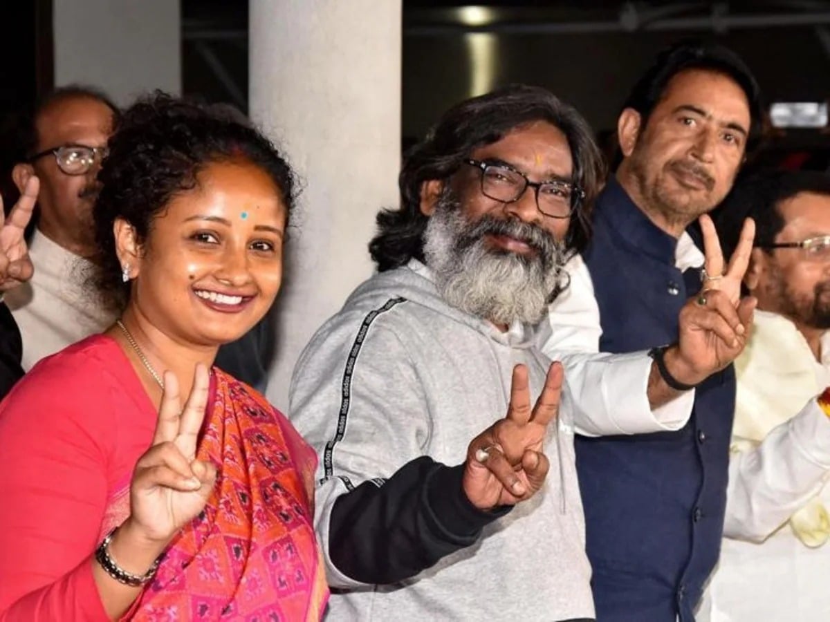 झारखंड मंत्रिमंडल:कांग्रेस कोटे में ओबीसी का दावा कमजोर तो अनुसूचित जाति पढ़िए कैसे बना है सामान्य वर्ग के लिए खतरा!