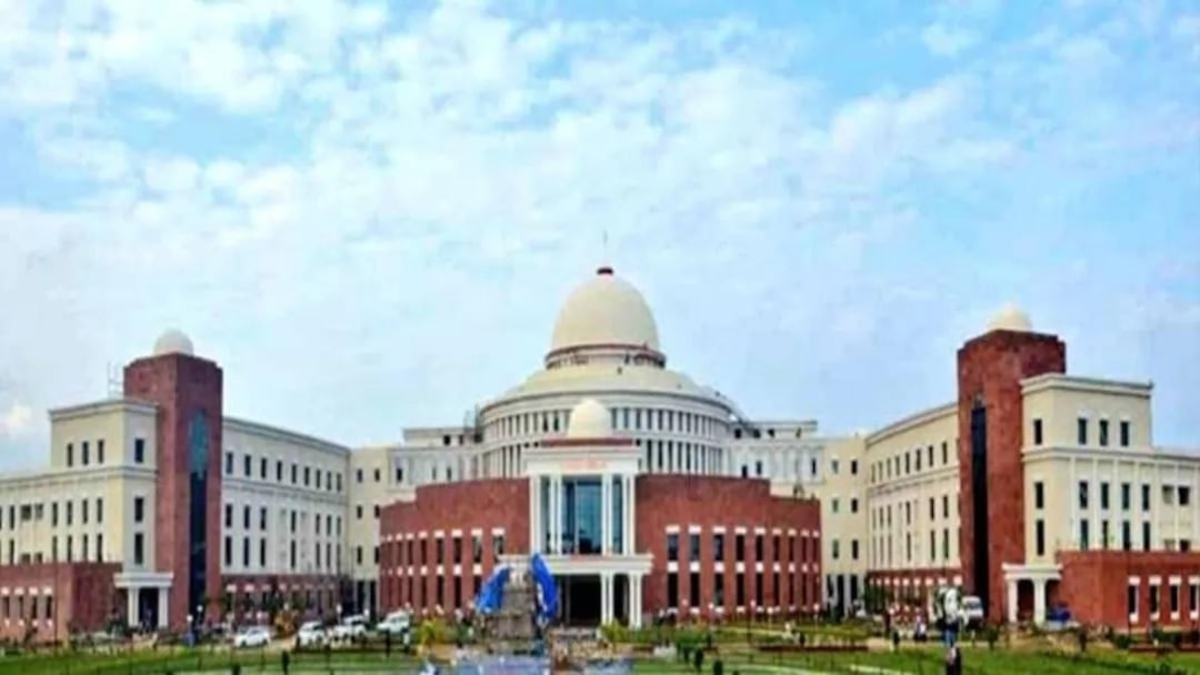 झारखंड विधानसभा के पहले सत्र को लेकर बुलाई गई बैठक, प्रोटेम स्पीकर करेंगे अध्यक्षता