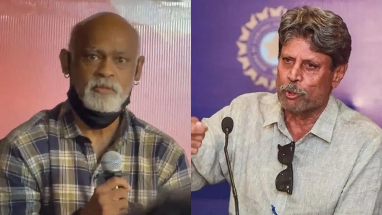 विनोद कांबली के लिए मसीहा बने पूर्व क्रिकेटर कपिल देव, मदद के लिए बढ़ाया हाथ, लेकिन रखी ये शर्त