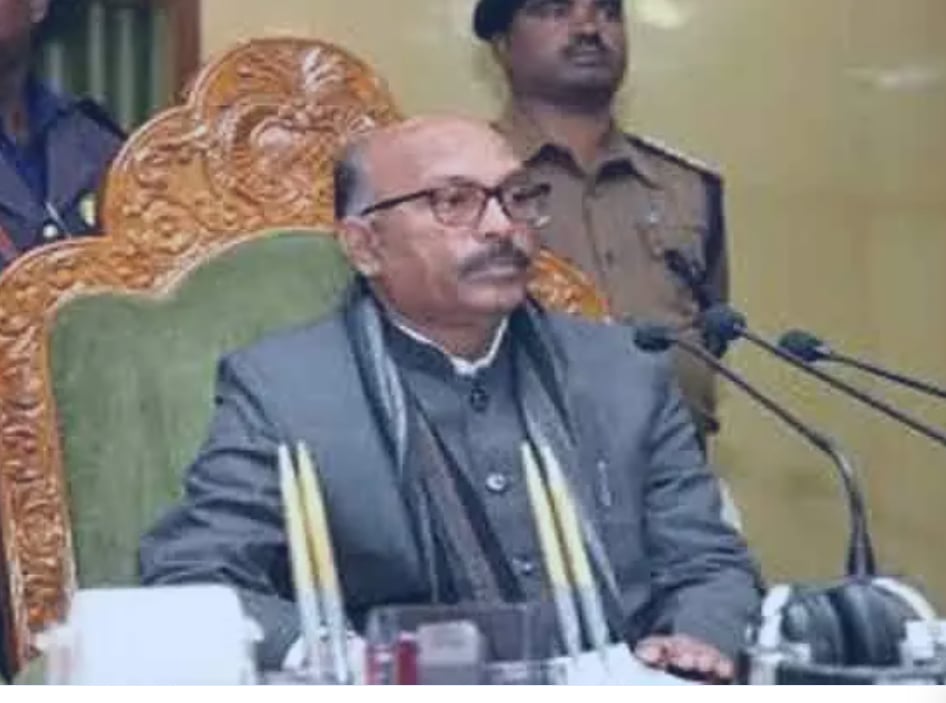 Breaking : रविंद्र नाथ महतो होंगे झारखंड विधानसभा के अगले स्पीकर ! विधायक दल की बैठक में बनी सहमति