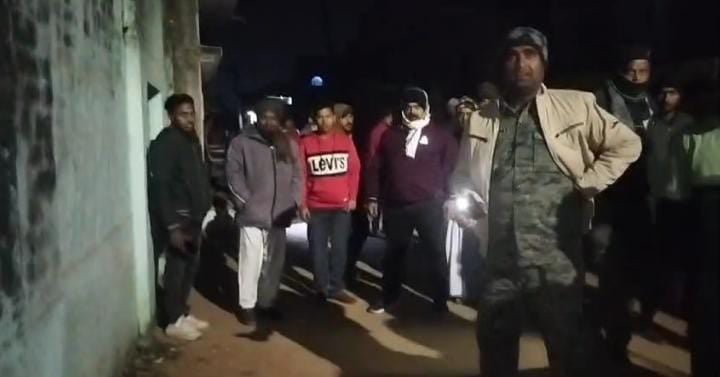 Breaking: देवघर के मधुपुर में हुआ सीरियल ब्लास्ट, जांच में जुटी पुलिस, लोग सहमे