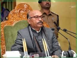 Breaking : विधानसभा अध्यक्ष बने रविंद्र नाथ महतो, सर्व सम्मति से चुने गए षष्टम विधानसभा के स्पीकर