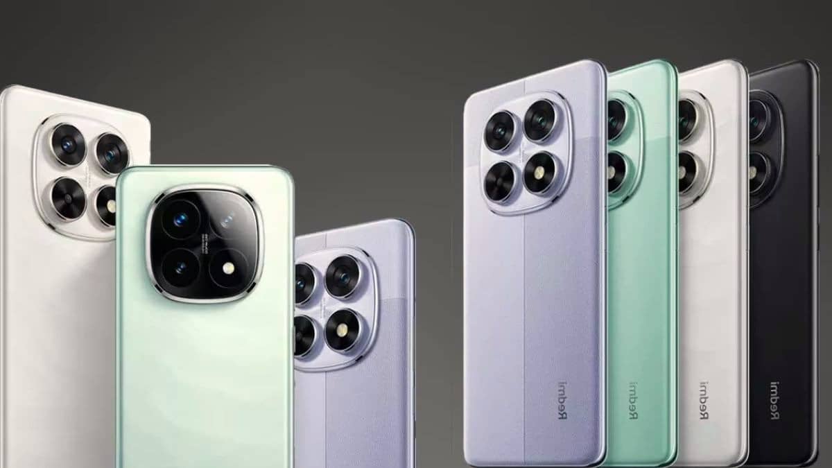 सस्ते में मिलेगा दमदार कैमरा वाला स्मार्टफोन, धांसू फीचर्स के साथ लॉन्च हुआ ‘Redmi Note14,' इस दिन से शुरू हो जाएगी सेल