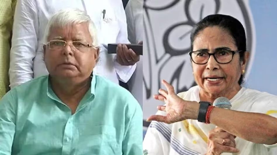 बिहार: राजनीति के धुरंधर खिलाड़ी लालू यादव राहुल गांधी से क्यों ले रहे पंगा, पढ़िए विस्तार से