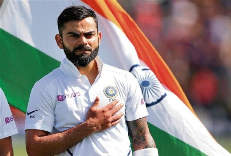विराट कोहली के कप्तानी छोड़ने के पीछे ये है कारण.....! जानिए कोहली के इस फैसले पर किसने क्या कहा