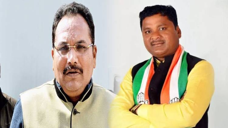 BREAKING: प्रदीप यादव बने विधायक दल के नेता! राजेश कच्छप को भी मिली बड़ी जिम्मेवारी