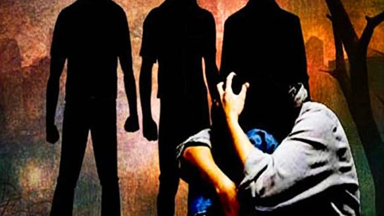 बर्थडे पार्टी के बहाने नाबालिग से होटल में की दरिंदगी, 5 आरोपियों में से दो गिरफ्तार
