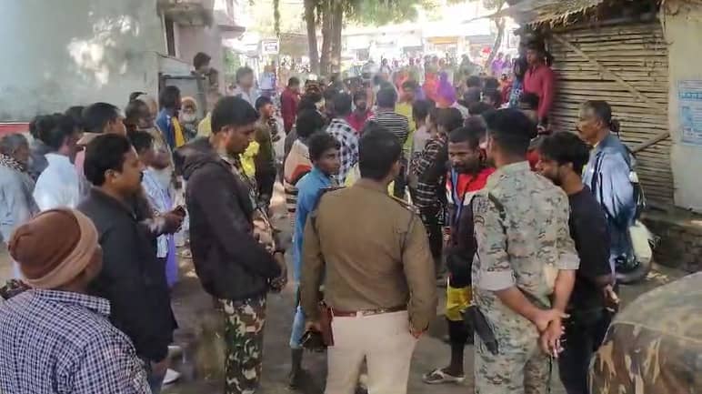 बिना इजाजत लालू ने पी लिया पानी तो गुस्से में दुकानदार ने ले ली प्यासे की जान, पढ़ें बिहार की हैरान करनेवाली खबर