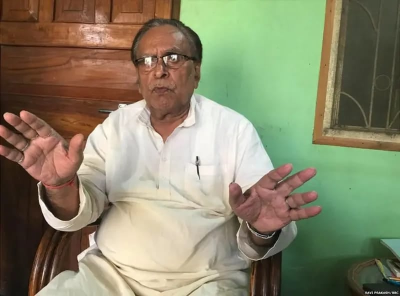 झामुमो महासचिव व दुमका कोर्ट के वरिष्ठ अधिवक्ता का निधन, सीएम हेमंत ने जताया शोक