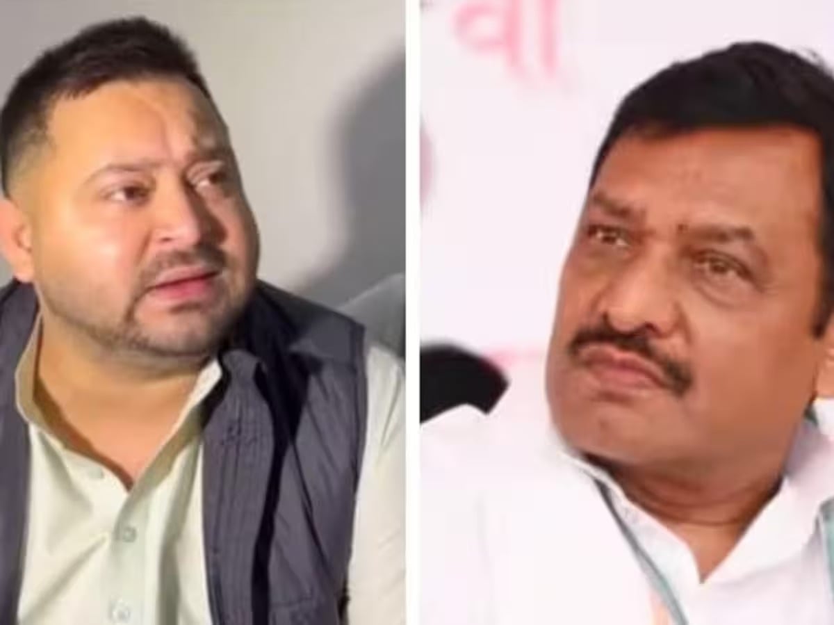 Bihar Politics: नीतीश कुमार VS तेजस्वी यादव, किसकी जमीन कितनी मजबूत