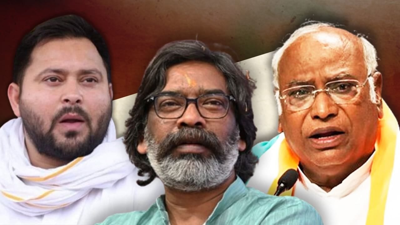 हेमंत सरकार का केंद्र को अल्टीमेटम ,15 दिन के अंदर 1.36 करोड़ का करे भुगतान , उधर झामुमो की चेतावनी रोक देंगे कोयला
