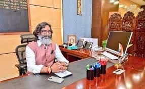 24 दिसंबर को हेमंत कैबिनेट की बैठक, गैस सिलेंडर के दामों में कटौती समेत कई बड़े प्रस्तावों पर लग सकती है मुहर