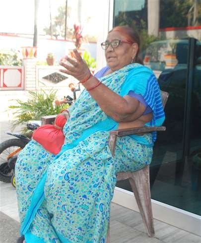 रामाधीर सिंह हटे, कुंती सिंह बनी जनता मजदूर संघ की अध्यक्ष