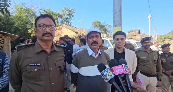 23 दिसंबर से होगी मुख्यमंत्री नीतीश कुमार की 'प्रगति यात्रा' की शुरुआत, जोरों से चल रही है तैयारियां, पढ़ें क्या यात्रा का उदेश्य