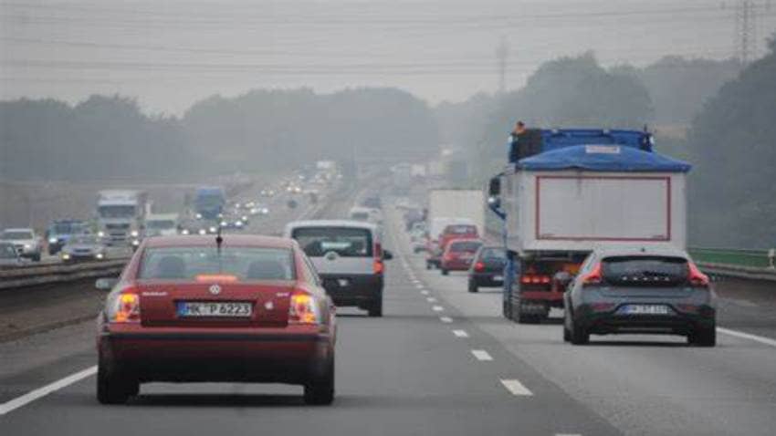 झारखंड में चालान से परेशान वाहन संचालक! हर दिन लग रहा चूना, अब पूर्व मुख्यमंत्री ने उठाये सवाल