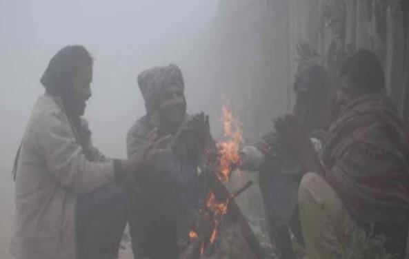 Weather Forecast: 24 दिसंबर से फिर बदलेगा झारखंड के मौसम का मिजाज, इन जिलों में बारिश की संभावन, पढ़ें आज के मौसम का हाल