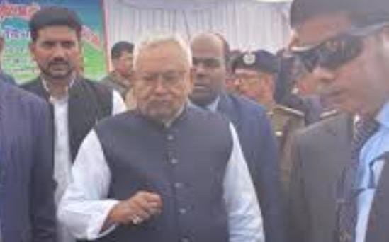 Bihar: प्रगति यात्रा के दौरान घोटवा पहुंचे सीएम नीतीश, 700 करोड़ की योजनाओं की दी सौगात, पढ़ें महिलाओं में क्यों दिखी नाराजगी