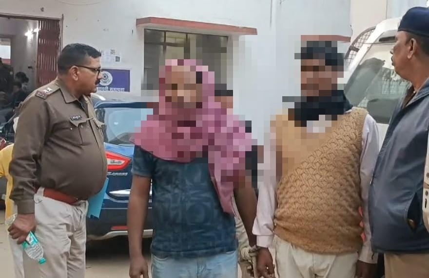 एक लाख रुपए में पिता ने कर दिया अपनी ही बेटी की अस्मत का सौदा, ऐसे हुआ मामले का खुलासा, कांप उठेगी रूह