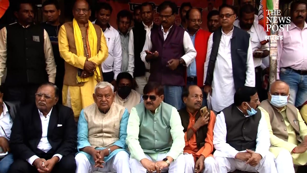 Exclusive: कोयलांचल में भाजपा का अगला वारिस कौन ! खुद पीएन ,राज ,शेखर या उनके पुत्र ( संदर्भ लोकसभा 24 )