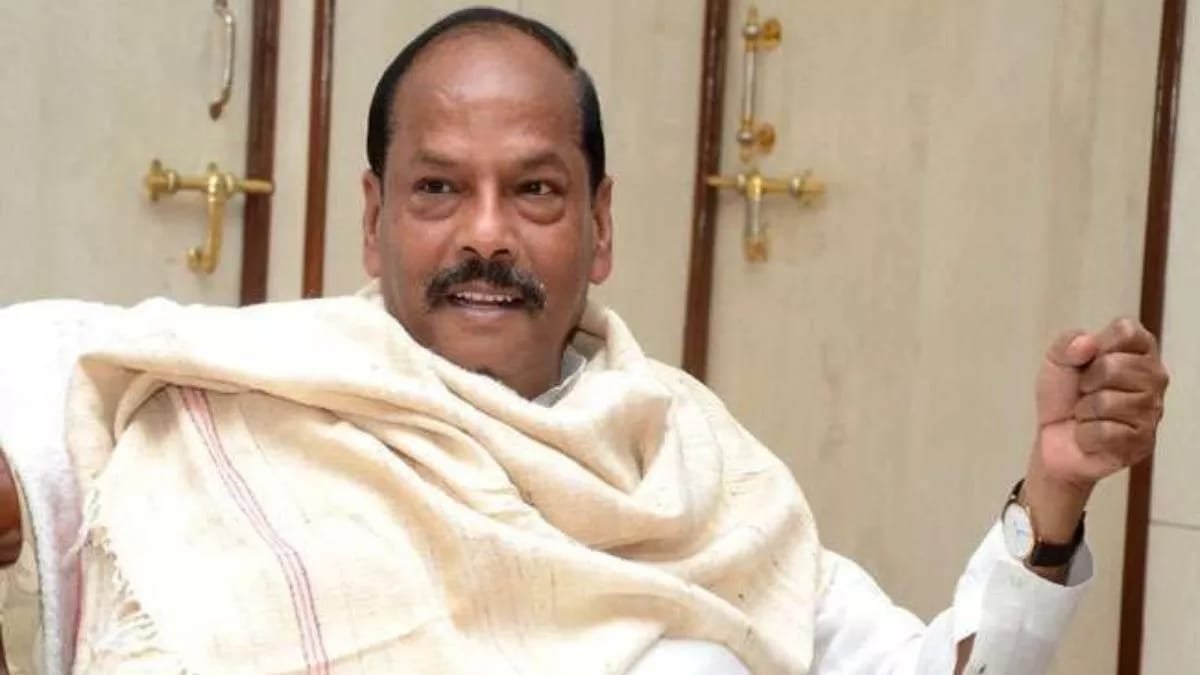 Big News : पूर्व मुख्यमंत्री रघुवर दास ने ओडिशा के राज्यपाल पद से दिया इस्तीफा, झारखंड की राजनीति में होंगे सक्रिय !