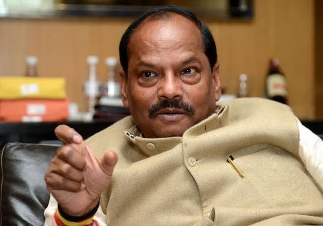 Jharkhand Bjp: बाबूलाल मरांडी को रिप्लेस करेंगे रघुवर दास, मरांडी को मिलेगा यह पद