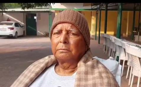 रेल मंत्री रहते हुए डॉ मनमोहन सिंह का मिला था काफी सहयोग, उनका जाना देश के लिए बड़ी क्षति-लालू प्रसाद यादव
