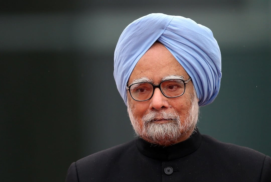 भारत के पूर्व प्रधानमंत्री डॉ मनमोहन सिंह के निधन पर झारखंड में सात दिवसीय राजकीय शोक, राष्ट्रीय ध्वज रहेंगे आधे झुके
