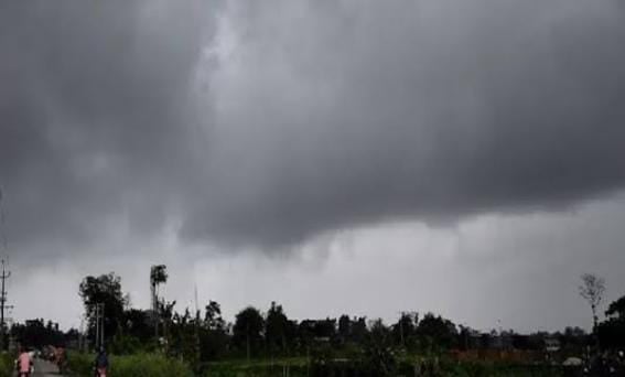 Weather Alert:आज झारखंड में पड़ेगी शिमला जैसी ठंड, बारिश से 2 डिग्री गिर सकता है पारा, पढ़ें अपने जिले का हाल