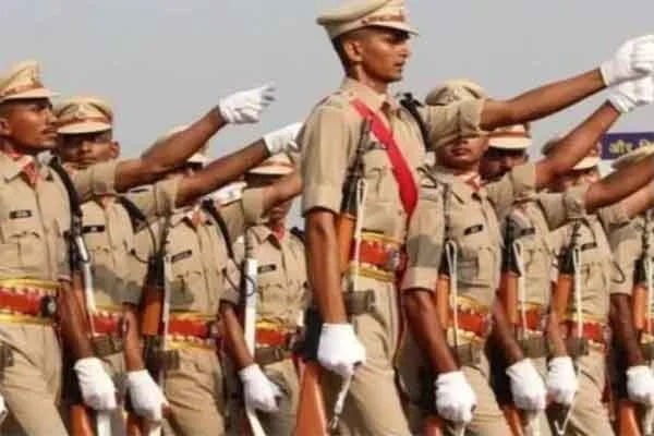झारखंड में अब नहीं दिखेंगे "तोंद" वाले पुलिसकर्मी, पढ़िए क्या किया जा रहा इंतजाम