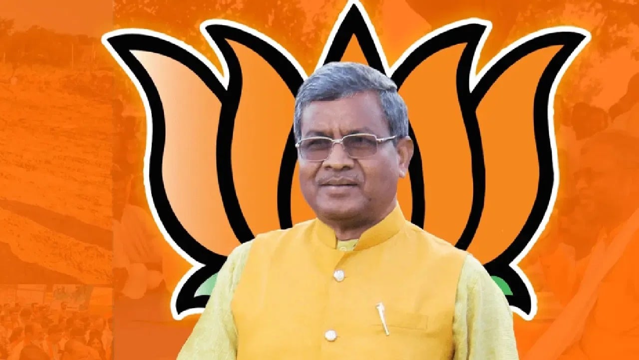Jharkhand BJP Politics: उम्र सीमा को लेकर सोशल मीडिया पर क्यों है पार्टी कार्यकर्ताओं के निशाने पर, पढ़िए
