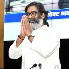 JMM Politics : झामुमो अब चला बिहार की ओर ,इन सीटों पर मजबूती से पेश करेगा दावा