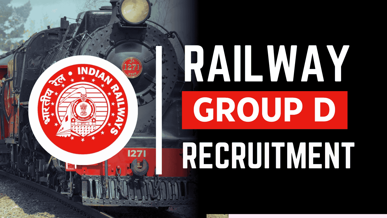 Railway Group D Bharti 2025: रेलवे में 32 हजार से अधिक पदों पर वैकेंसी, इस डेट से करें अप्लाई