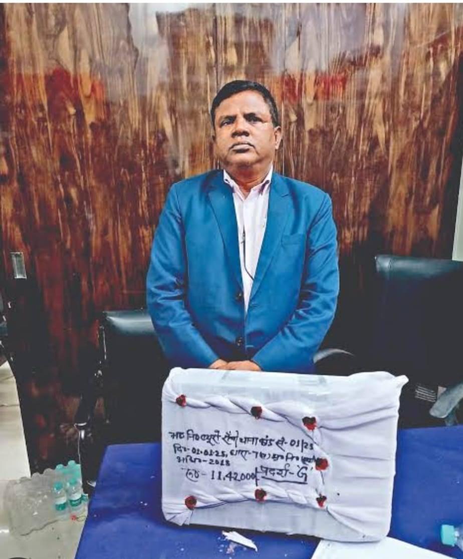 रांची में सीओ की गिरफ्तारी से 24 ज़िलों को बदलने की क्या है तैयारी, पढ़िए इस रिपोर्ट में