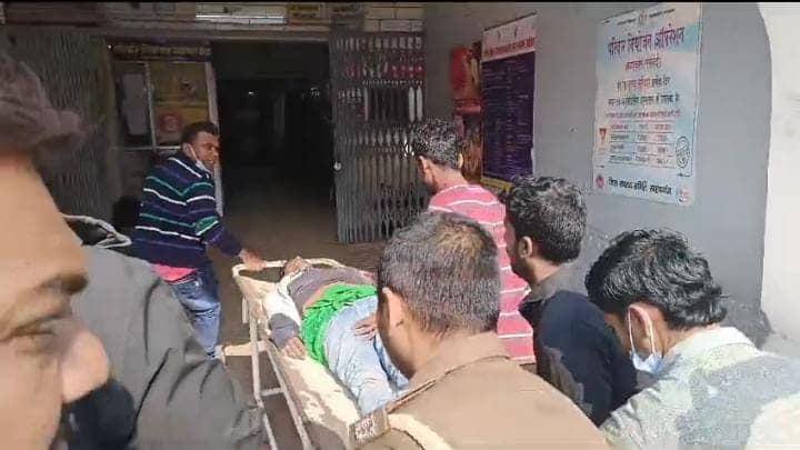 Breaking:फिर गोलियों की तड़तड़ाहट से गूंजा साहिबगंज, बदमाशों ने दिनदहाड़े युवक की गोली मारकर की हत्या, पढ़ें वारदात की वजह