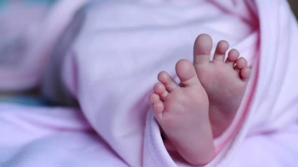 कलयुगी मां ने दुधमुंही बच्ची की गला रेतकर की हत्या , वजह जान हैरान हो जाएंगे आप