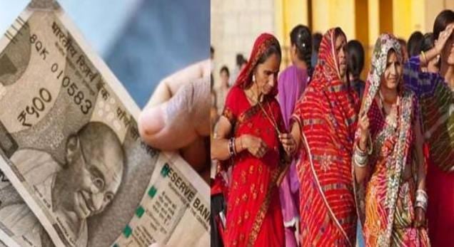 ‘सामाजिक सुरक्षा योजना’ के तहत बिहार सरकार महिलाओं और बच्चों को देती है हर महीने 4000 रुपये, जानें कौन ले सकता है लाभ और कैसे करें आवेदन