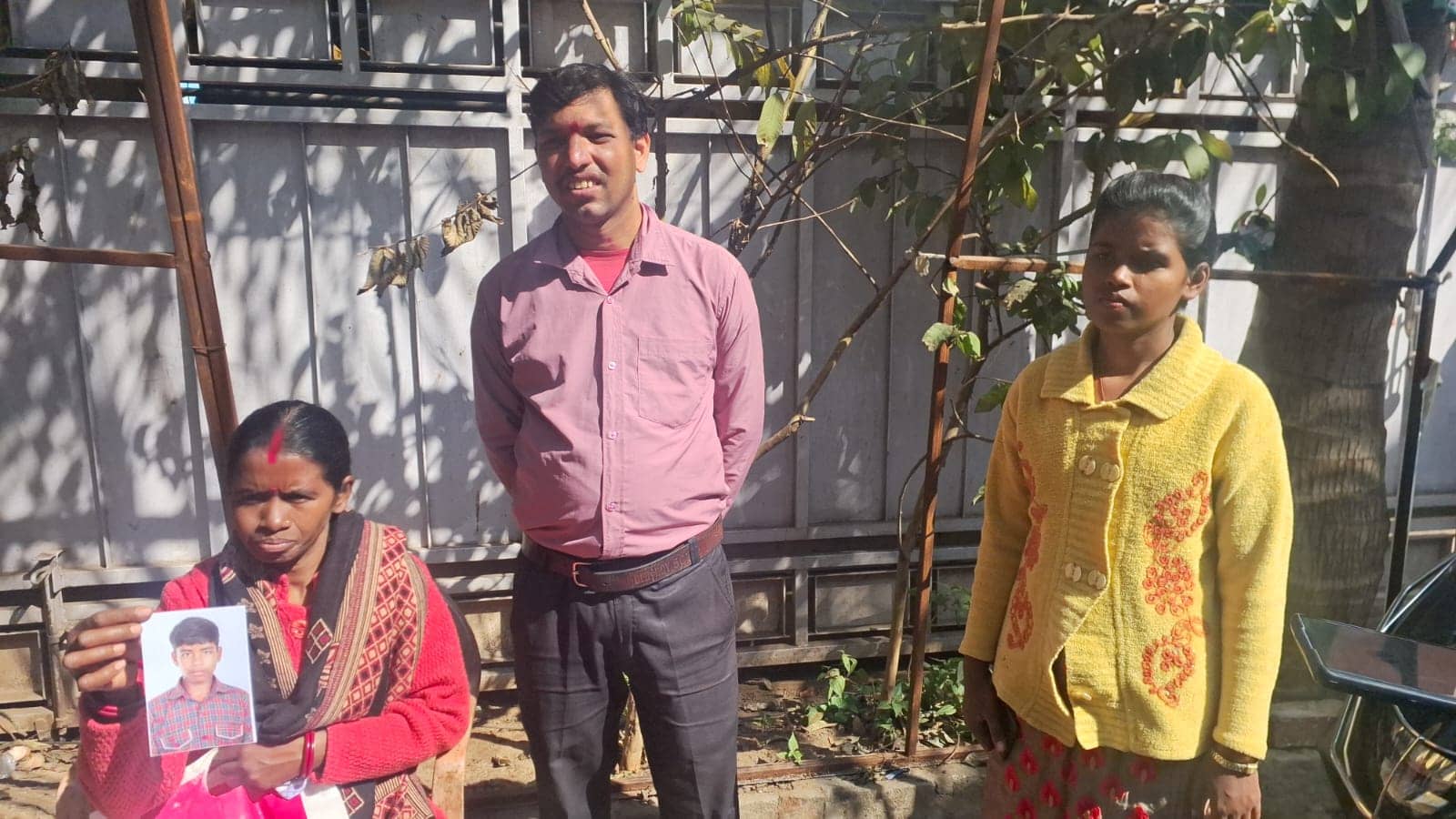 कहां गया डीएवी कपिल देव में पढ़ने वाला सूरज, तीन महीने से नहीं मिला कोई सुराग, पुलिस ने नहीं सुना तो मंत्री से फ़रियाद