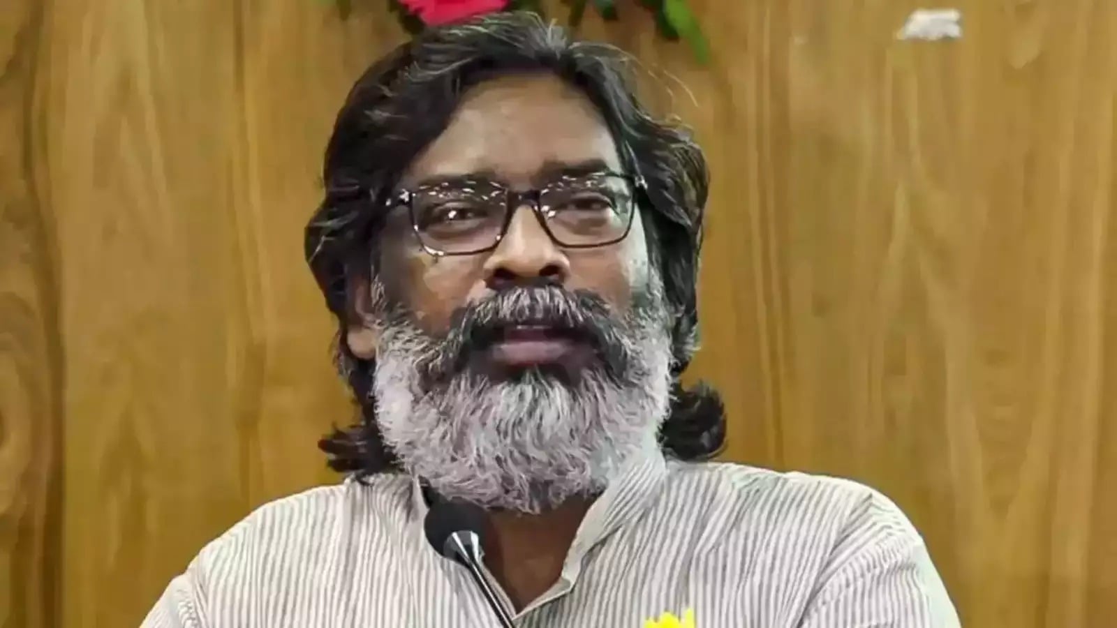 डीजीपी की नियुक्ति प्रक्रिया : ममता दीदी, योगी आदित्य नाथ के बाद हेमंत सोरेन ने भी अपने हाथों में लिया "पावर"