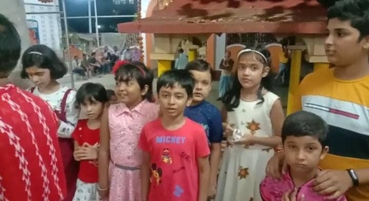 देव भाषा संस्कृत का प्रचार-प्रसार करेंगे जामताडा के पांच शिक्षक, देंगे मुफ्त शिक्षा