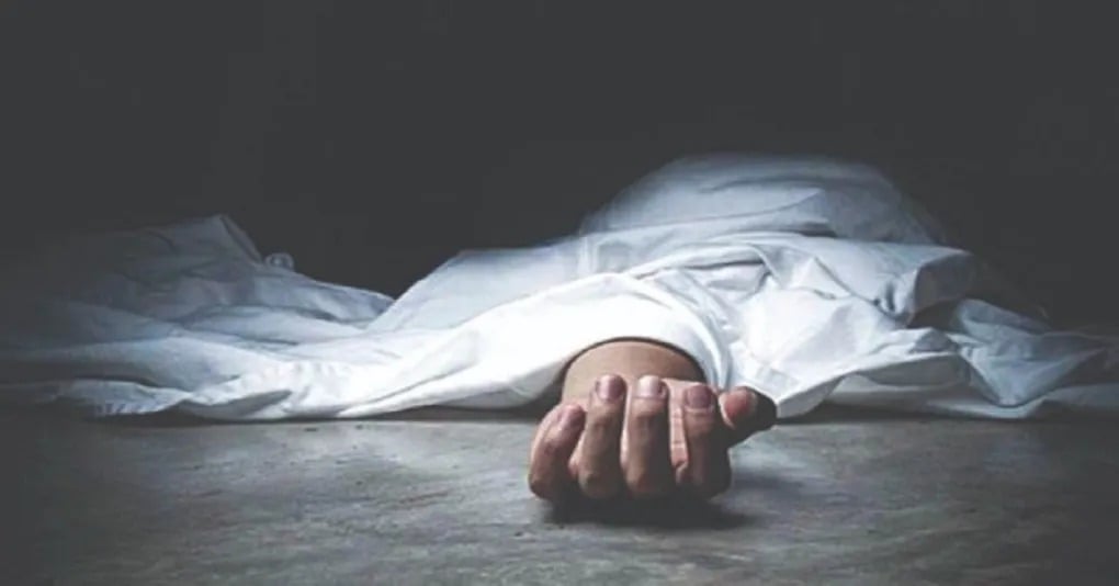 Dhanbad : हत्यारे पति की करतूत-पत्नी को काटा, बोरे में भरा, लाश नदी में फेंक पुलिस को दी यह सूचना