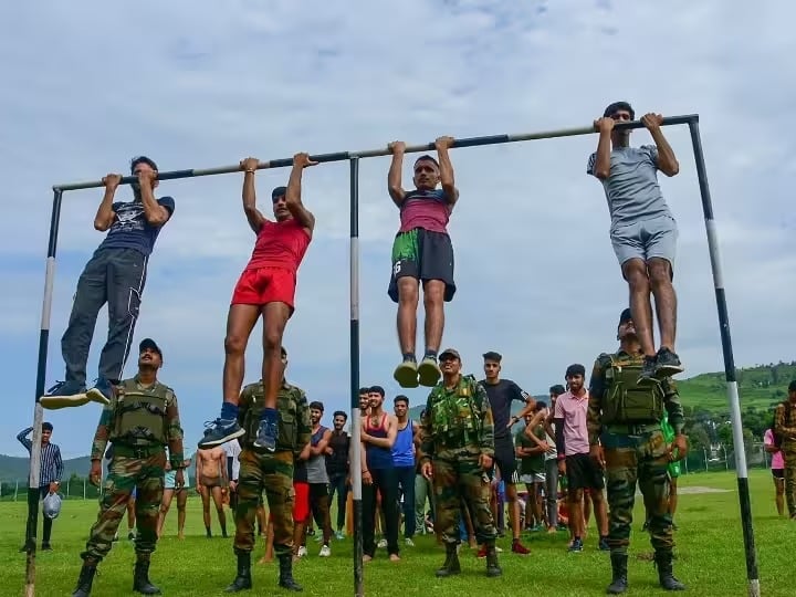 Agniveer Vayu Bharti 2025: वायु वीर के लिए आवेदन शुरू, चेक कर लें पूरी प्रक्रिया