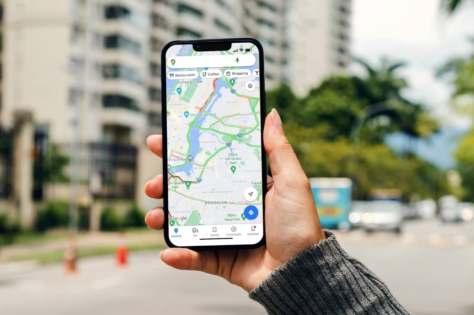 गूगल मैप का कारनामा, जाना था असम पहुंचा दिया नागालैंड, जानिए फिर लोगों ने पुलिस को क्यों बनाया बंधक