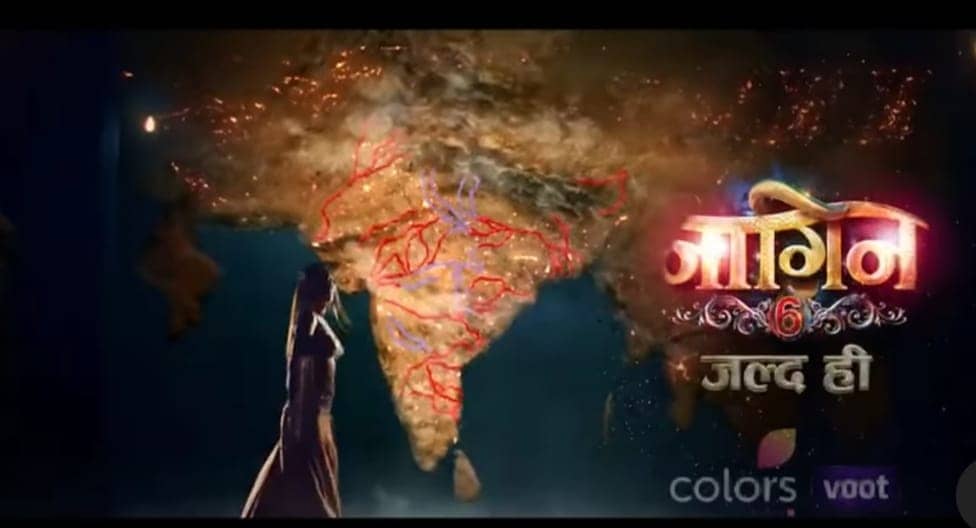 NAAGIN 6 Promo Out : देश को कोरोना के जहर से बचाएगी नागिन !