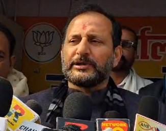 बिहार की जनता को ट्यूबलाइट और बल्ब चाहिए, लालटेन नहीं! मंत्री नीरज बबलू का तेजस्वी यादव पर तीखा हमला