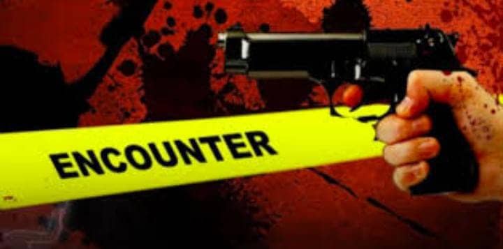 Breaking:एनकाउंटर में मारा गया विस्थापित नेता संतोष सिंह का हत्यारा, हजारीबाग पुलिस ने मुठभेड़ के दौरान राहुल तुरी को मार गिराया