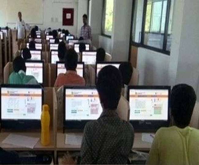 स्कूली छात्र-छात्राओं के कंप्यूटर ज्ञान का होगा मूल्यांकन, झारखंड के 2,494 सरकारी विद्यालयों में हुई परीक्षा